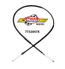 YAMAHA RDLC 500 1984/1985