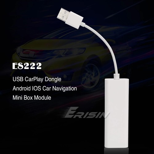 Erisin es222 interface - es222, apple