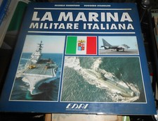 LIBRO:La Marina Militare