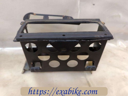 Support radio pour bmw r1100rt - support,
