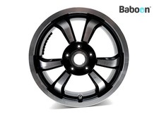 Roue arrière Peugeot