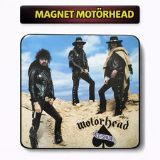 Magnet MotorHead – Aimant