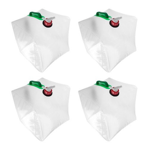 Ensemble bidons d eau - ensemble, de