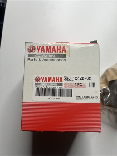 Carter pompe eau - , yamaha