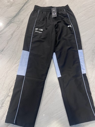 Bmw motorsport puma warm - motorsport,