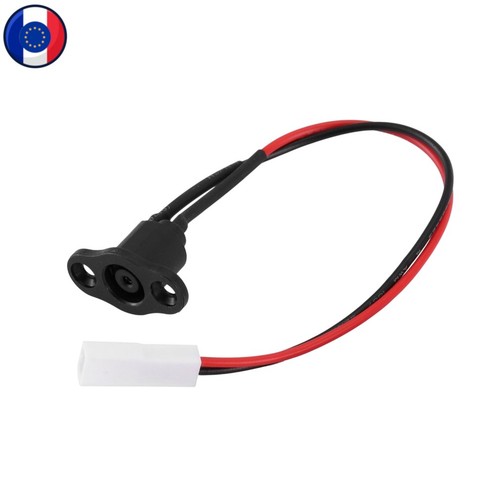 Port charge trottinette - port,