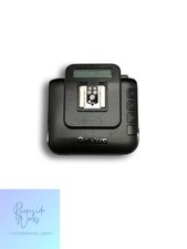 CACTUS V6 Wireless Flash