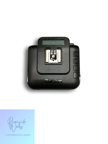 Cactus wireless flash - cactus,