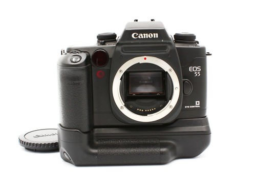 Appareil photo reflex