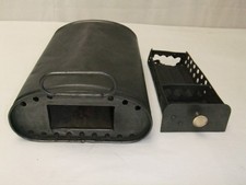 Chaufferette  à charbon automobile voiture ancienne