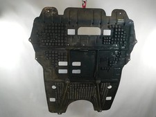 Cache sous moteur RENAULT