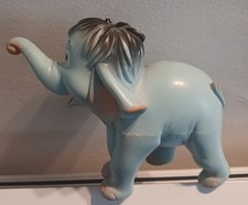 POUET DE JUNIOR ÉLÉPHANTEAU DU LIVRE DE LA JUNGLE DELACOSTE 1968 WALT  DISNEY