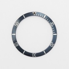 Original Tudor 79220 Black Bay Blue Bezel Insert 