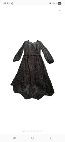 Magnifique robe stella forest - magnifique,