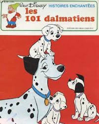Histoires enchantees les - histoires,