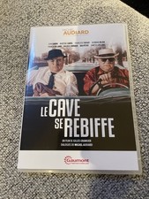 DVD Slim Comme Neuf « Le