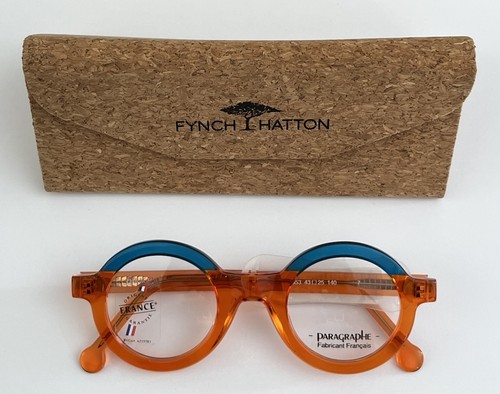Lunette monture vue neuve - lunette,