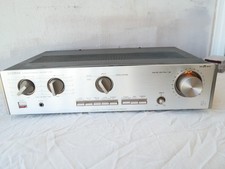 ++        AMPLIFICATEUR LUXMAN
