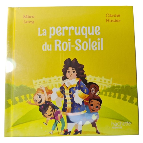 Livre perruque du - la,