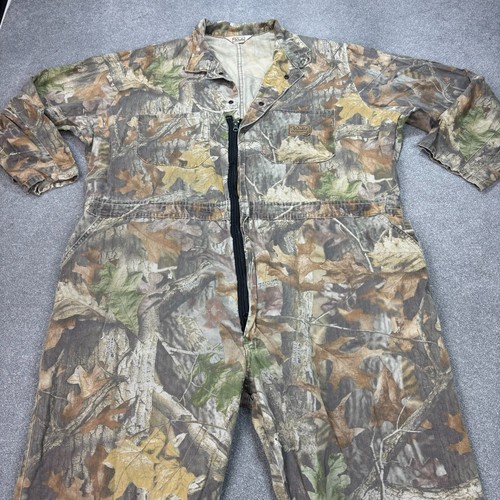 Combinaison realtree adulte - combinaison,