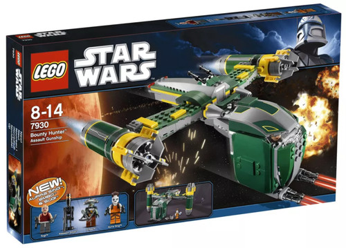 Lego star wars - lego,