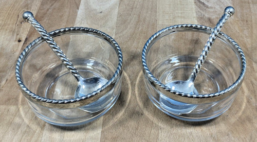 Anciens bols coupes - , ramequins