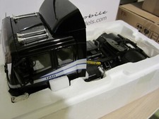 Camion Mercedes SK  1748