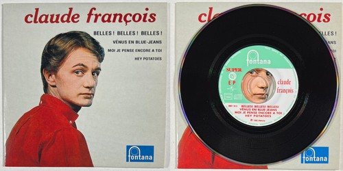 Claude françois belles - ★,