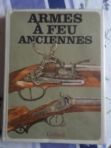 Armes feu anciennes beaux - armes,