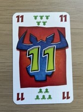 Carte du jeu 6 qui prend ! N°
