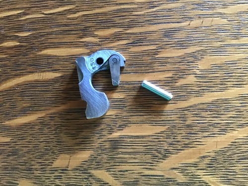 Perazzi 12ga used hammer - mx-12ga.,