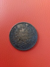 Ancienne pièce de 10 francs