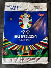 STARTER PACK ALBUM VIDE + 3