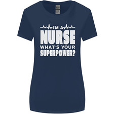 I'M Infirmière Whats Your