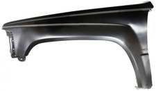 Aile Avant Gauche Pour Toyota