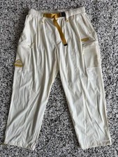 Pantalon rétro jambes larges