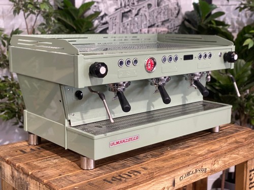 Marzocco linea 3 groupe - linea, pb