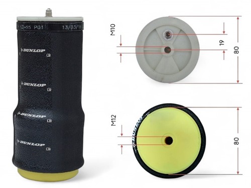 Sz5520 dunlop dsc amortisseur - sz5520,