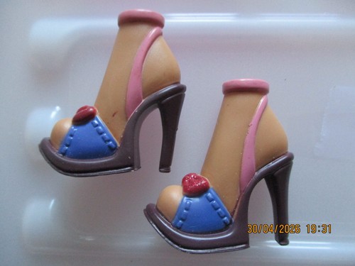 Poupee scene paires de - poupee,