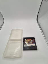 Jeu Sega Game Gear Spider-man