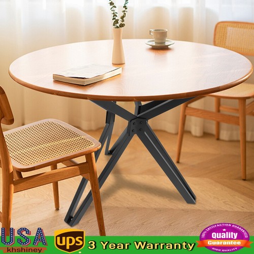 Metal table base - base, 26*28.4in