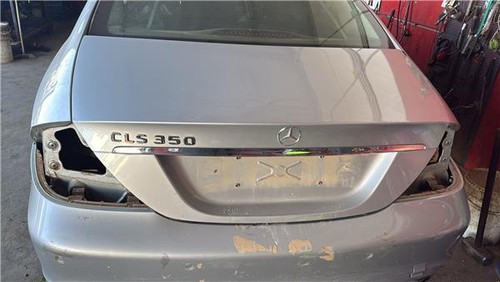 Hayon mercedes benz cls - mercedes-benz, item23