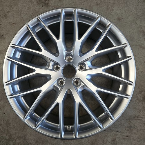 Jante alu origine audi q2 - d'origine,