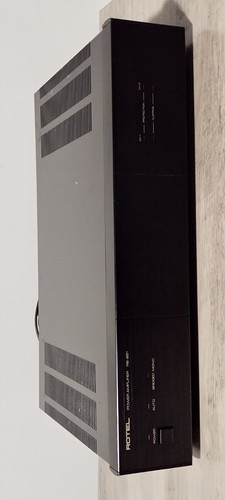 Rotel 951 stereo power - rotel,