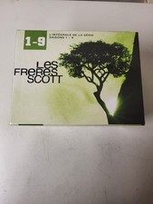 Les Frères Scott Serie Intégrale en Dvd Saison 1 a 9