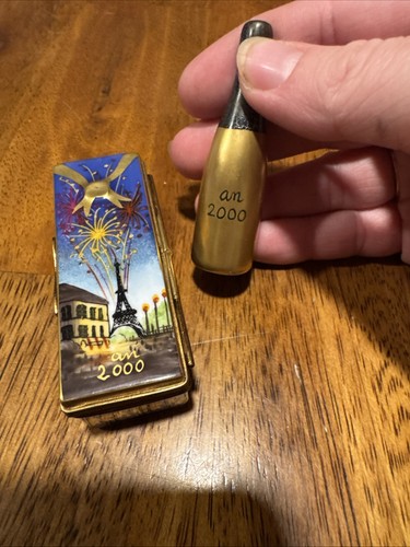 2000 limoges - 2000,