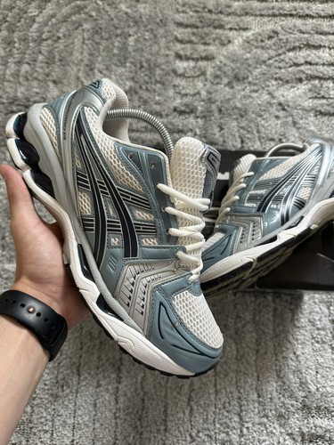 Asics gel kayano arctic - gel,