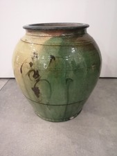  Céramique (poterie)  cache