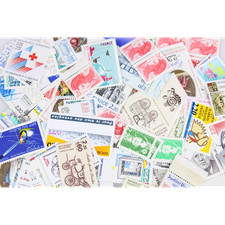 TIMBRES FRANCE