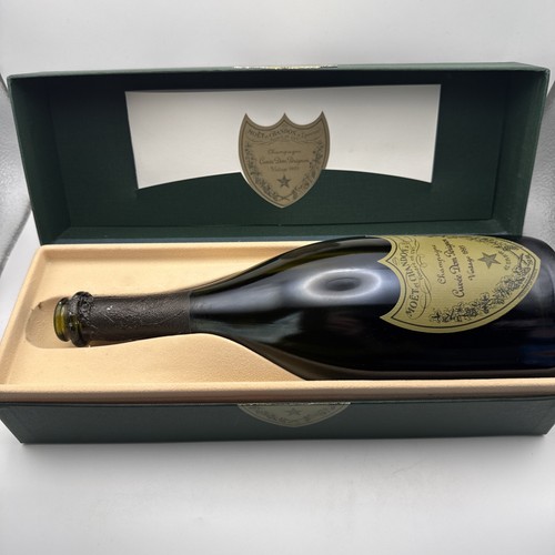 Dom perignon vintage - perignon,